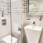 With Balcony, Lighthouse Golf Resort, 62sqm *