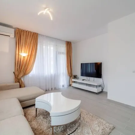 Appartement With Balcony, Lighthouse Golf Resort, 62sqm *