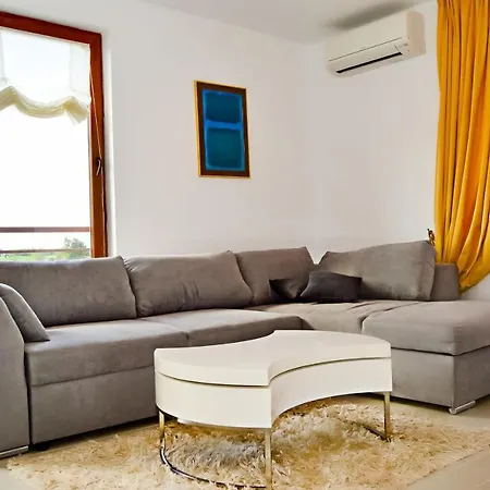 With Balcony, Lighthouse Golf Resort, 62sqm *