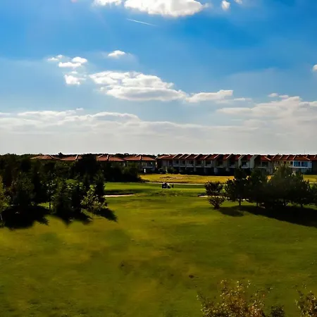 Appartement With Balcony, Lighthouse Golf Resort, 62sqm *
