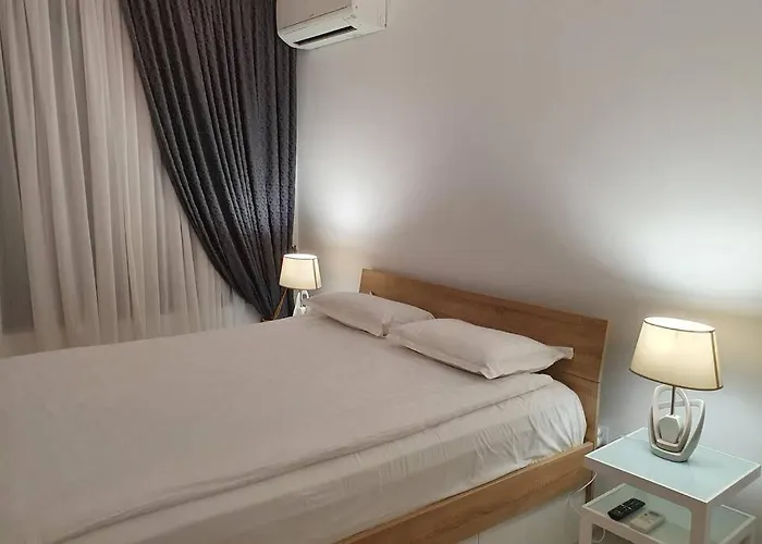 With Balcony, Lighthouse Golf Resort, 62sqm