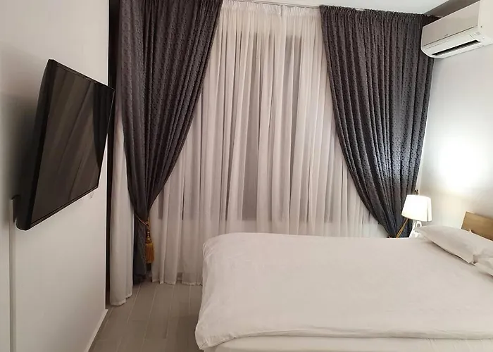 With Balcony, Lighthouse Golf Resort, 62sqm Appartement Baltsjik