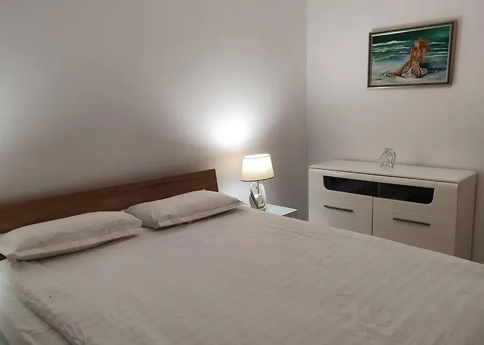 Appartement With Balcony, Lighthouse Golf Resort, 62sqm *