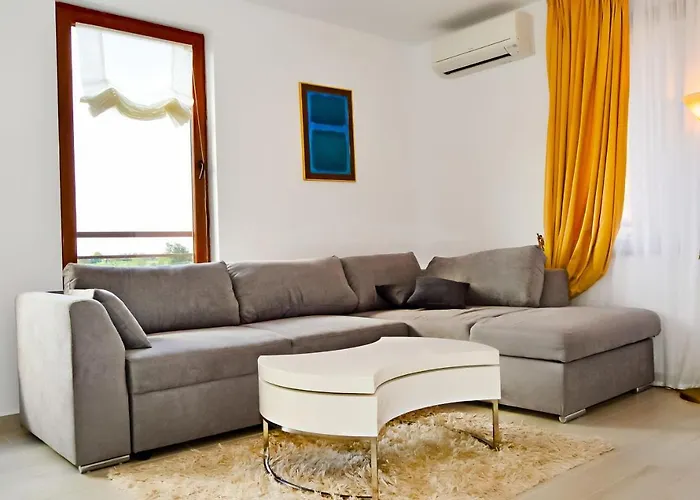 With Balcony, Lighthouse Golf Resort, 62sqm *