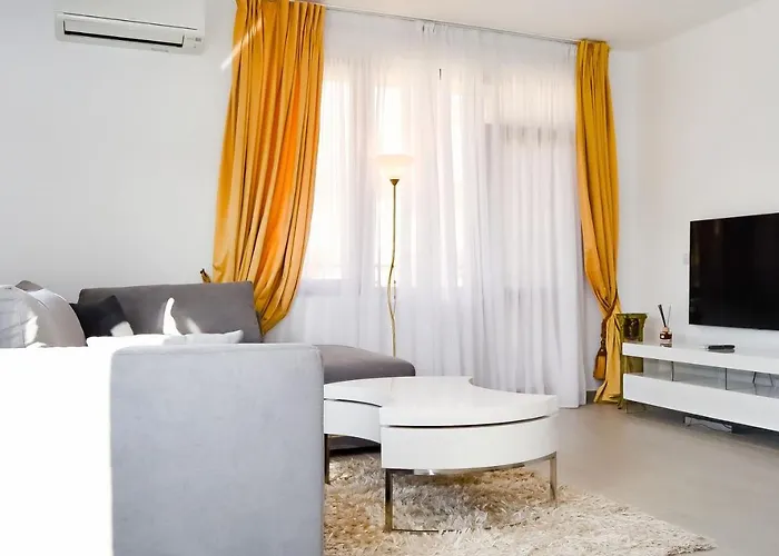 With Balcony, Lighthouse Golf Resort, 62sqm *