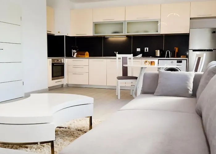 With Balcony, Lighthouse Golf Resort, 62sqm