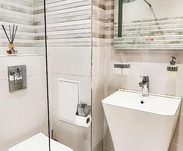 With Balcony, Lighthouse Golf Resort, 62sqm *